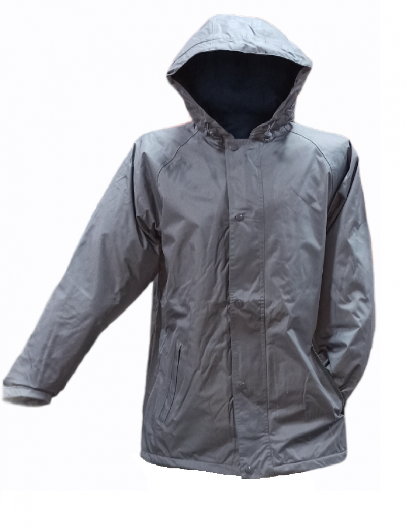 CHAQUETA PONGE- DAMA - FORRO POLAR - Imagen 6