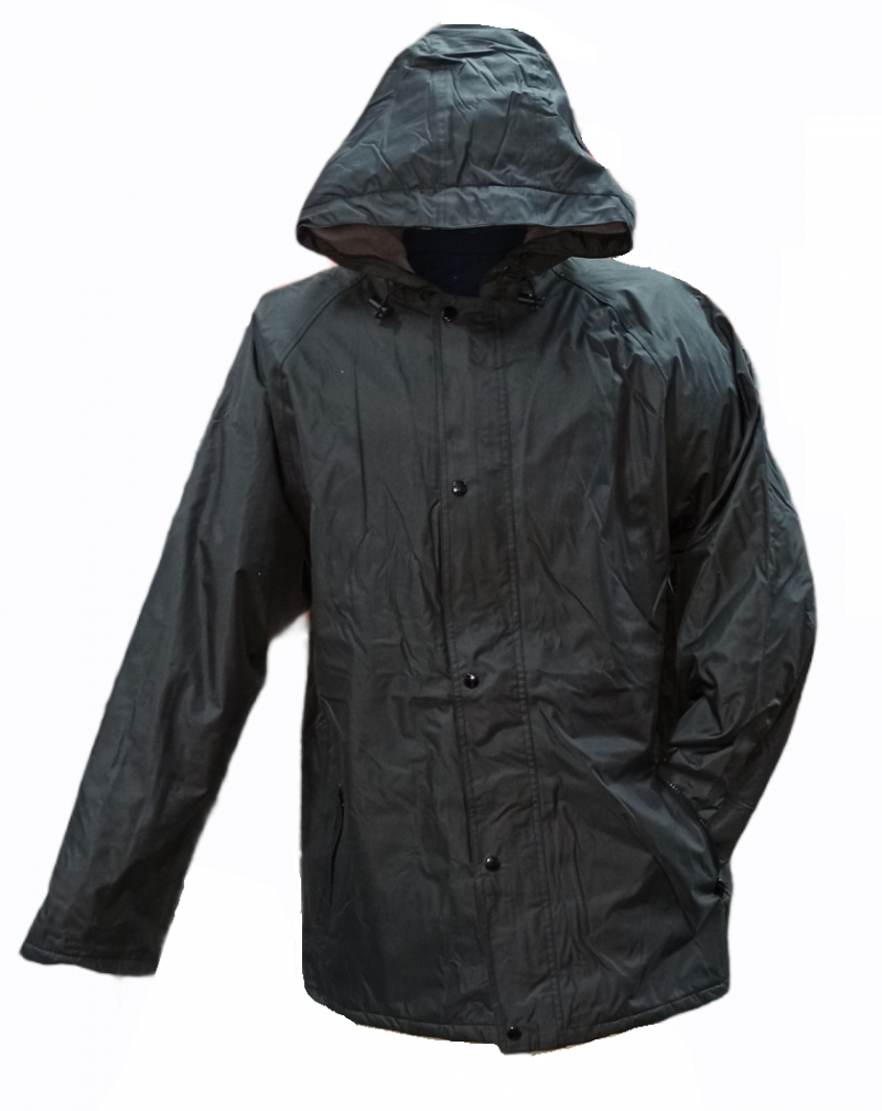 CHAQUETA PONGE- DAMA - FORRO POLAR - Imagen 4