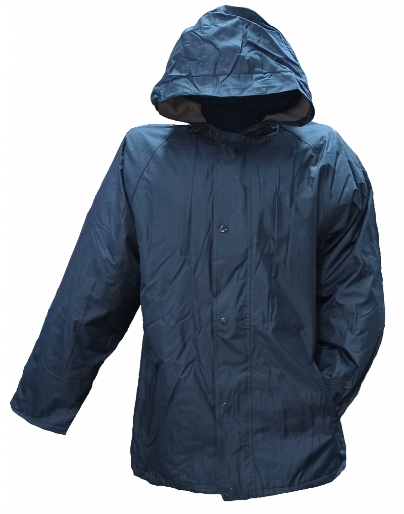 CHAQUETA PONGE- DAMA - FORRO POLAR - Imagen 9