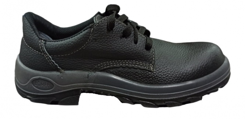 ZAPATO CON PUNTERA COMPOSITE ELECTRICISTA - Imagen 2