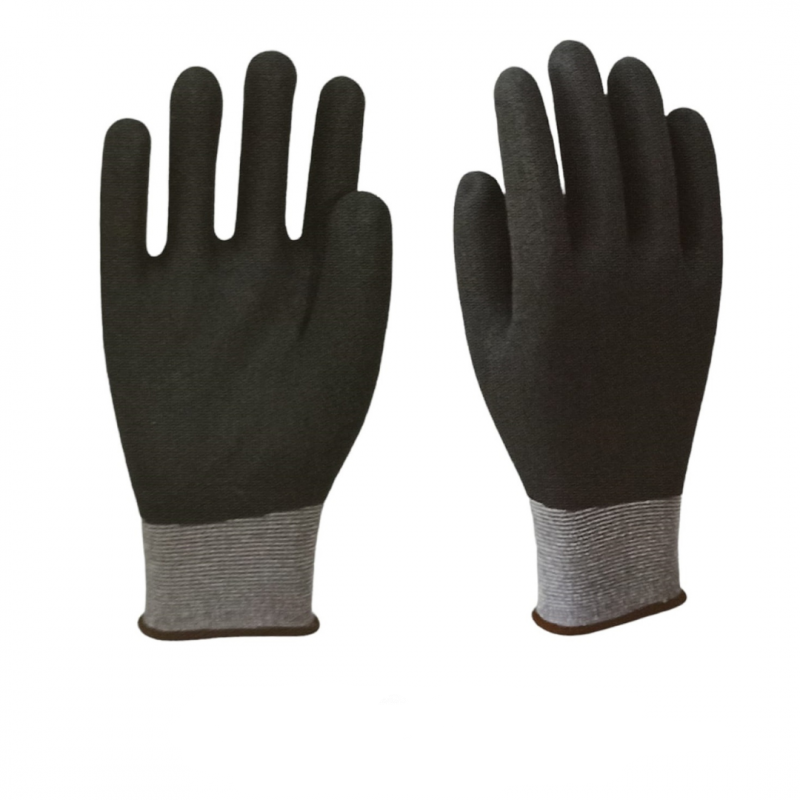 Guanto DEXTER L6502 in lattice Tg 9 1 paia | Leroy Merlin