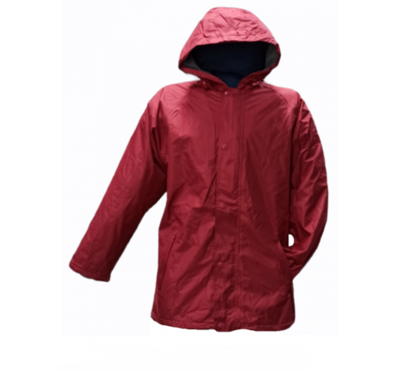 CHAQUETA PONGE- DAMA - FORRO POLAR